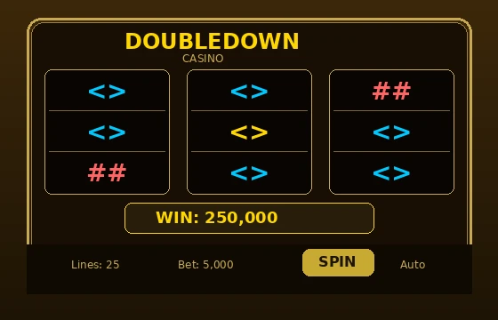 Upcoming game teaser