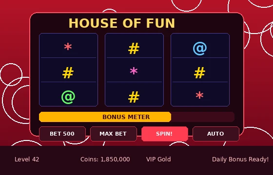 Upcoming game teaser