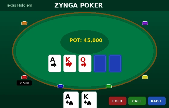 Upcoming game teaser